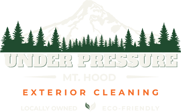 Under Pressure Mt. Hood